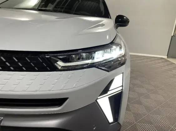 RENAULT CAPTUR II - voiture d'occasion - Photo 22