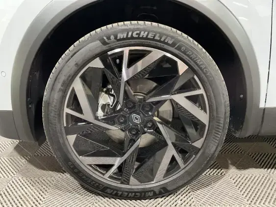 RENAULT CAPTUR II - voiture d'occasion - Photo 23