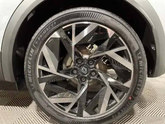 RENAULT CAPTUR II - voiture d'occasion - Photo 24