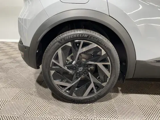 RENAULT CAPTUR II - voiture d'occasion - Photo 25