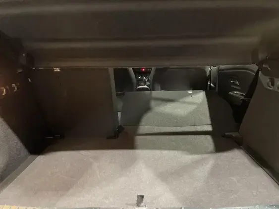 DACIA SANDERO III - voiture d'occasion - Photo 16