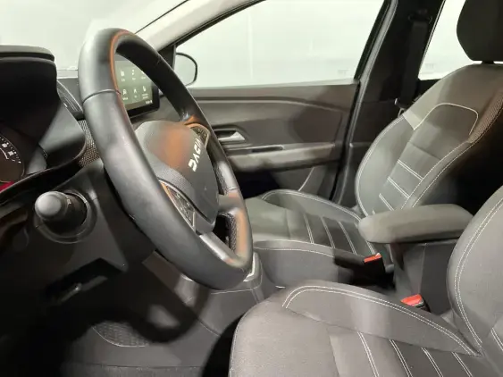 DACIA SANDERO III - voiture d'occasion - Photo 18