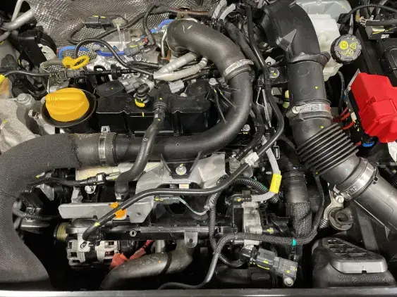 DACIA SANDERO III - voiture d'occasion - Photo 21