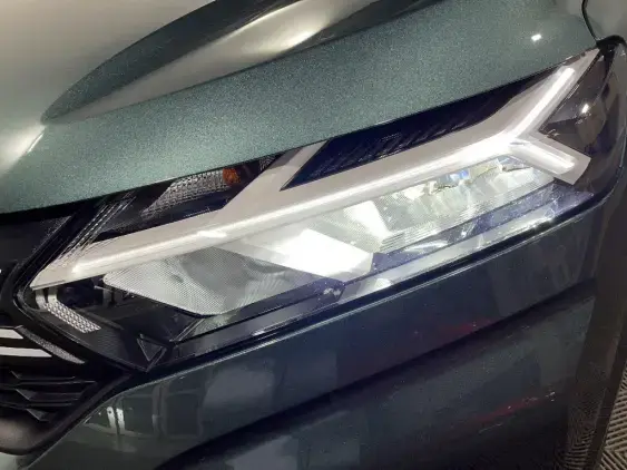 DACIA SANDERO III - voiture d'occasion - Photo 22