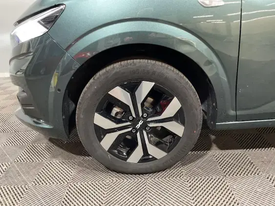 DACIA SANDERO III - voiture d'occasion - Photo 23