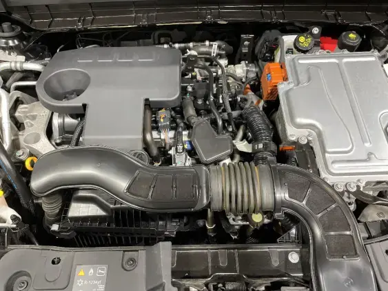 RENAULT ARKANA - voiture d'occasion - Photo 21