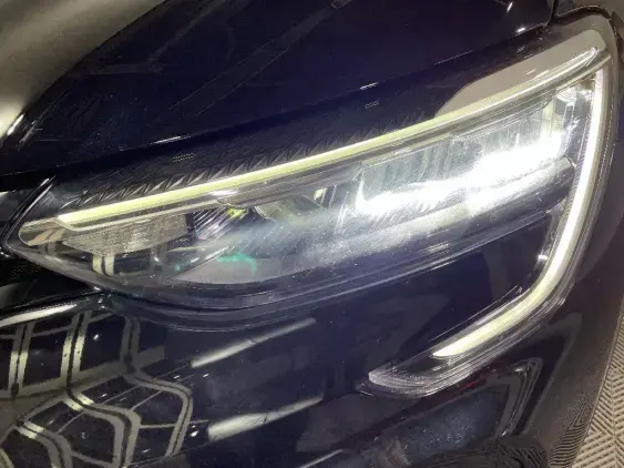 RENAULT ARKANA - voiture d'occasion - Photo 22