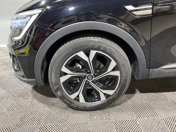 RENAULT ARKANA - voiture d'occasion - Photo 23