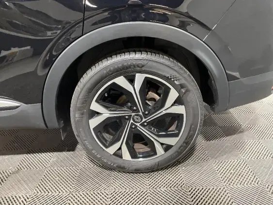 RENAULT ARKANA - voiture d'occasion - Photo 24