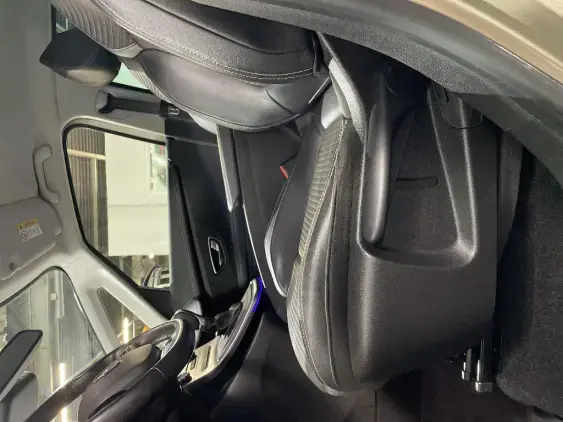 RENAULT SCENIC IV - voiture d'occasion - Photo 18