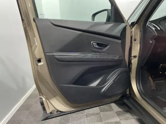 RENAULT SCENIC IV - voiture d'occasion - Photo 19