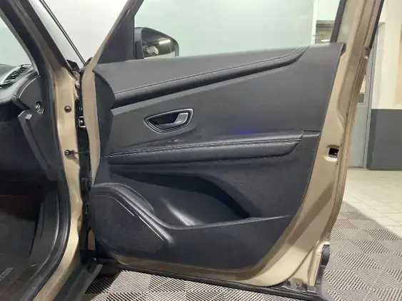 RENAULT SCENIC IV - voiture d'occasion - Photo 20