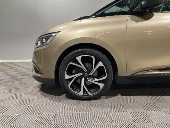 RENAULT SCENIC IV - voiture d'occasion - Photo 23