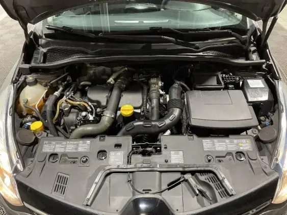 RENAULT CLIO IV BUSINESS - voiture d'occasion - Photo 20