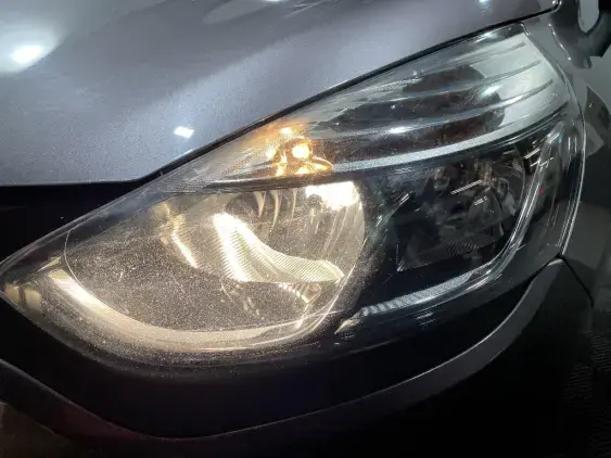 RENAULT CLIO IV BUSINESS - voiture d'occasion - Photo 21