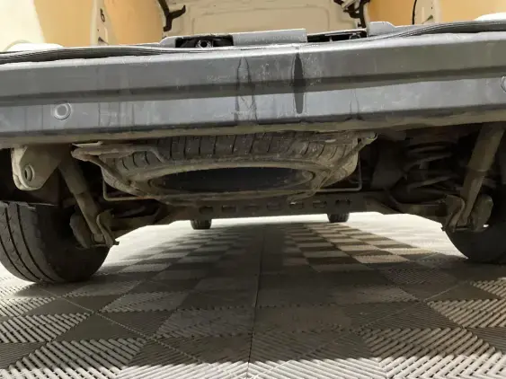 RENAULT TRAFIC FG III - voiture d'occasion - Photo 17