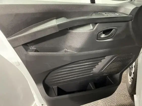 RENAULT TRAFIC FG III - voiture d'occasion - Photo 19