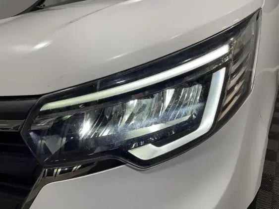 RENAULT TRAFIC FG III - voiture d'occasion - Photo 22