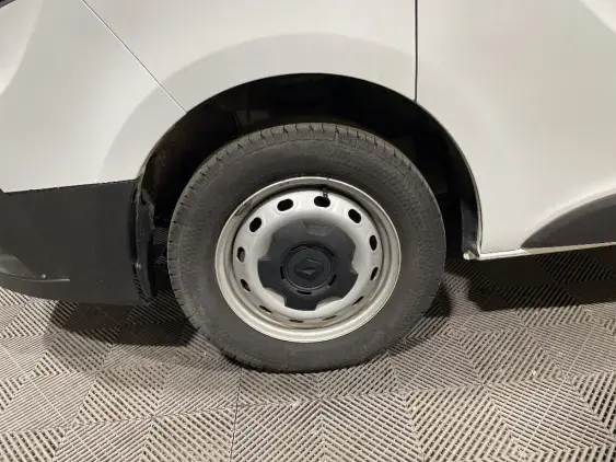 RENAULT TRAFIC FG III - voiture d'occasion - Photo 23