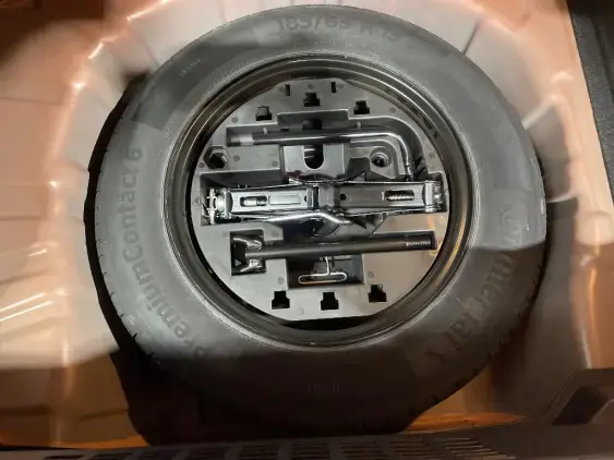 RENAULT CLIO V - voiture d'occasion - Photo 17