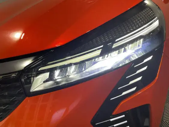 RENAULT CLIO V - voiture d'occasion - Photo 22