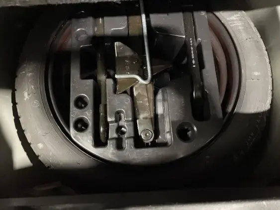 RENAULT CAPTUR - voiture d'occasion - Photo 17