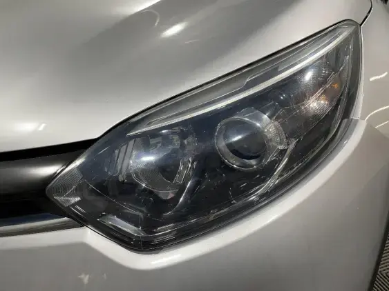 RENAULT CAPTUR - voiture d'occasion - Photo 22