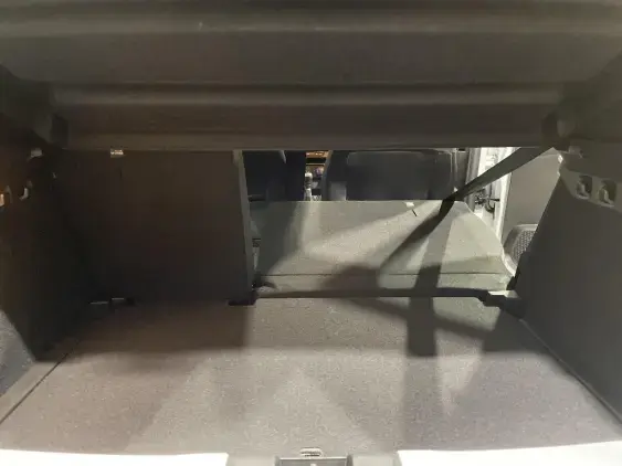 DACIA SANDERO III - voiture d'occasion - Photo 16