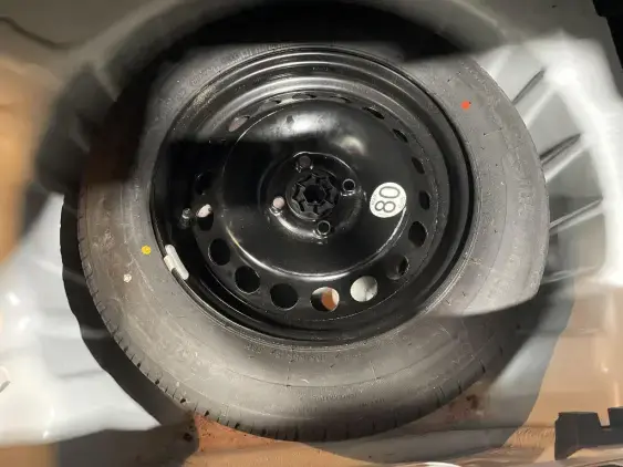 DACIA SANDERO III - voiture d'occasion - Photo 17