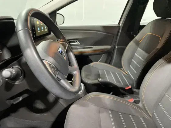 DACIA SANDERO III - voiture d'occasion - Photo 18