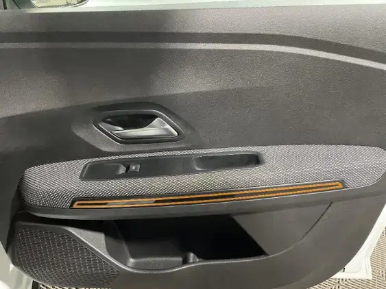 DACIA SANDERO III - voiture d'occasion - Photo 20