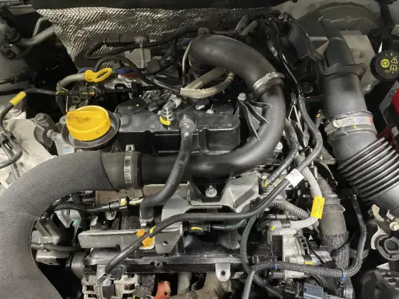 DACIA SANDERO III - voiture d'occasion - Photo 21