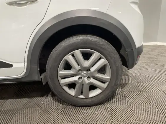 DACIA SANDERO III - voiture d'occasion - Photo 24