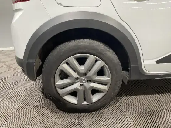 DACIA SANDERO III - voiture d'occasion - Photo 25