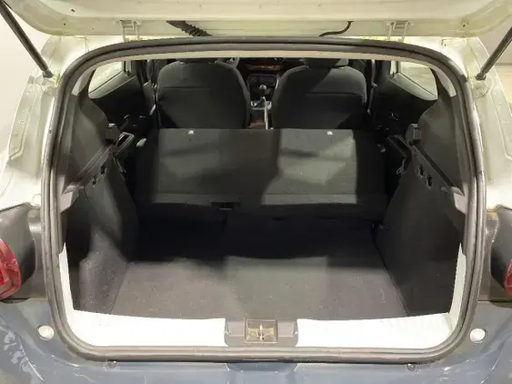 DACIA SANDERO III - voiture d'occasion - Photo 15