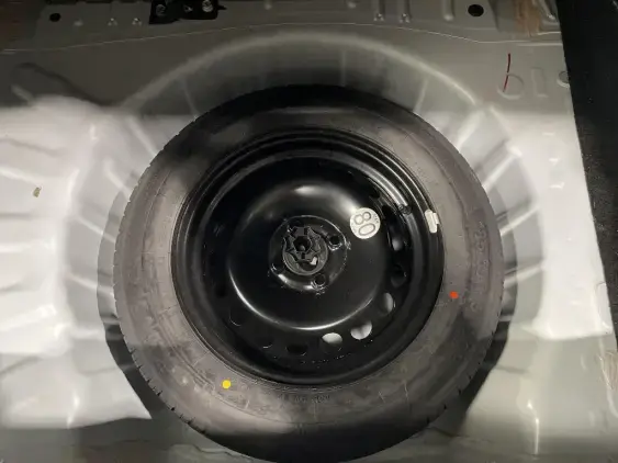 DACIA SANDERO III - voiture d'occasion - Photo 16