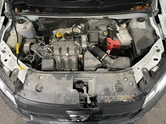 DACIA SANDERO III - voiture d'occasion - Photo 20