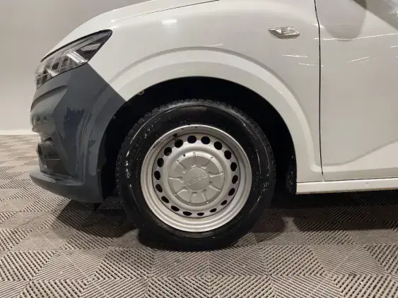 DACIA SANDERO III - voiture d'occasion - Photo 22