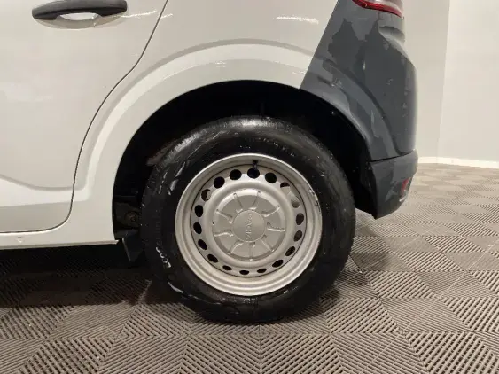 DACIA SANDERO III - voiture d'occasion - Photo 23