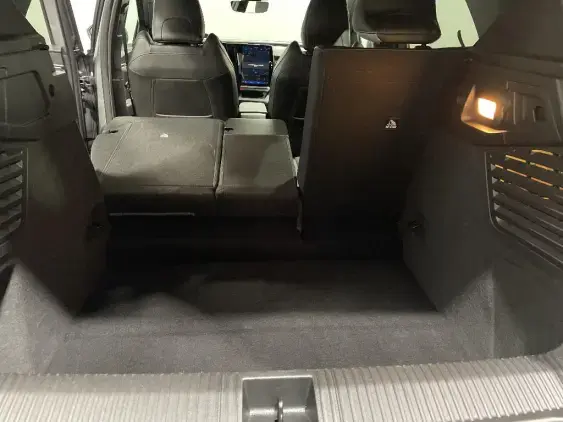 RENAULT SCENIC V ELECTRIQUE - voiture d'occasion - Photo 16