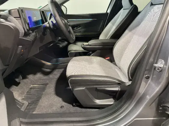 RENAULT SCENIC V ELECTRIQUE - voiture d'occasion - Photo 18