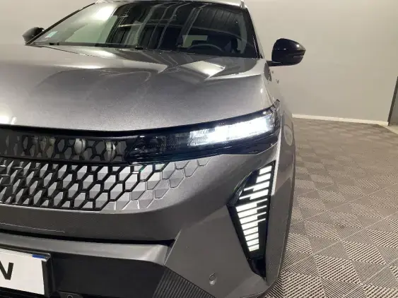 RENAULT SCENIC V ELECTRIQUE - voiture d'occasion - Photo 22