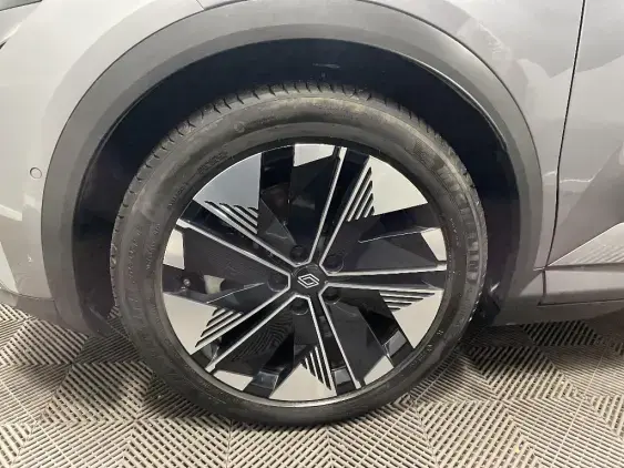 RENAULT SCENIC V ELECTRIQUE - voiture d'occasion - Photo 23