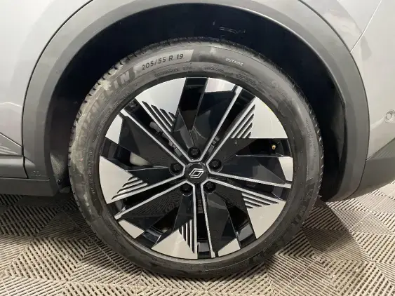 RENAULT SCENIC V ELECTRIQUE - voiture d'occasion - Photo 24