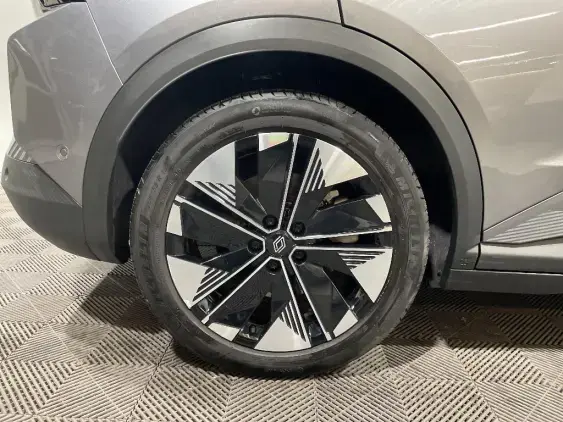 RENAULT SCENIC V ELECTRIQUE - voiture d'occasion - Photo 25