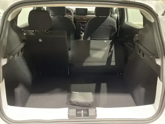 DACIA SANDERO III - voiture d'occasion - Photo 16