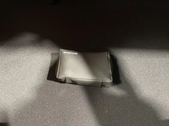 DACIA SANDERO III - voiture d'occasion - Photo 17