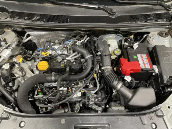 DACIA SANDERO III - voiture d'occasion - Photo 21