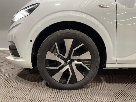 DACIA SANDERO III - voiture d'occasion - Photo 23