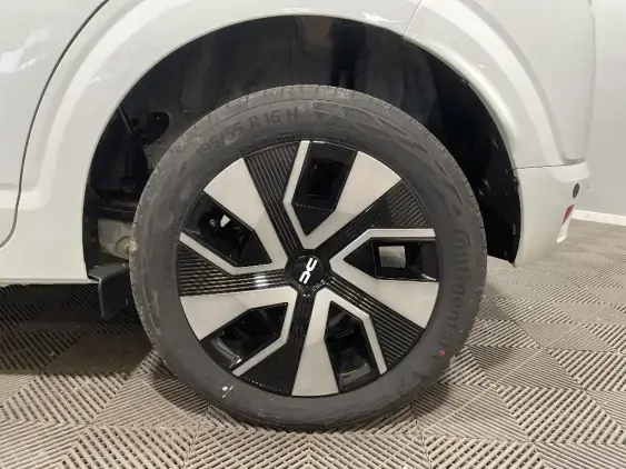 DACIA SANDERO III - voiture d'occasion - Photo 24